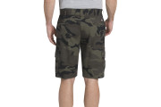 11" Relaxed Fit Lightweight Ripstop Cargo Shorts