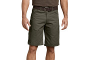 11" Relaxed Fit Ripstop Carpenter Shorts