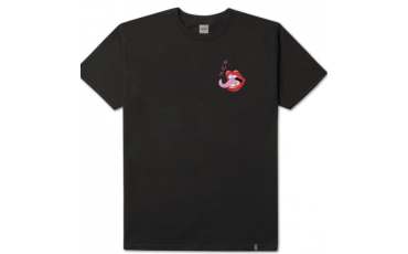 Huf X Chloe K Dragon T-Shirt