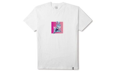 Huf x Sorayama Box T-Shirt