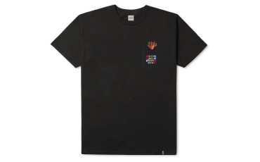 Club Huf Pocket T-Shirt