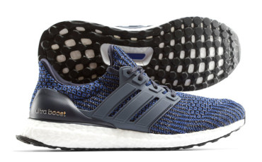 Ultra Boost 4.0 Running Shoes