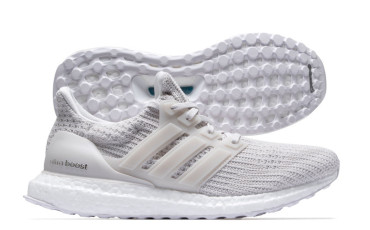 Ultra Boost 4.0 Running Shoes