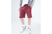 SOLID LOUNGE SHORTS
