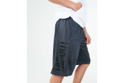 TAPOUT OFF THE GRID ATHLETIC SHORTS