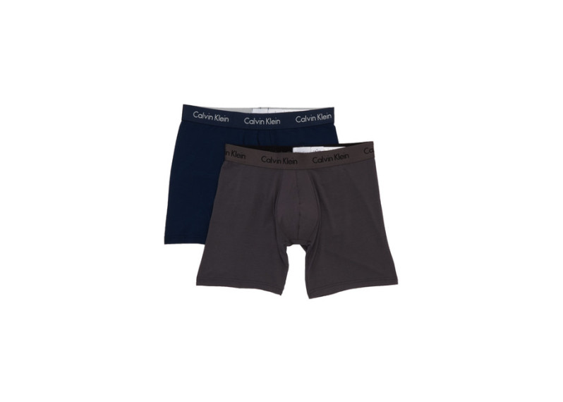 Boxer Brief - Pack of 2