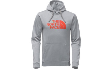 The North Face Surgent Half Dome Pullover Hoodie 2.0 - Men's