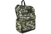 Camo Green Colton Backpack
