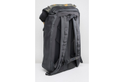 Lineage Backpack 23 Litres in Black