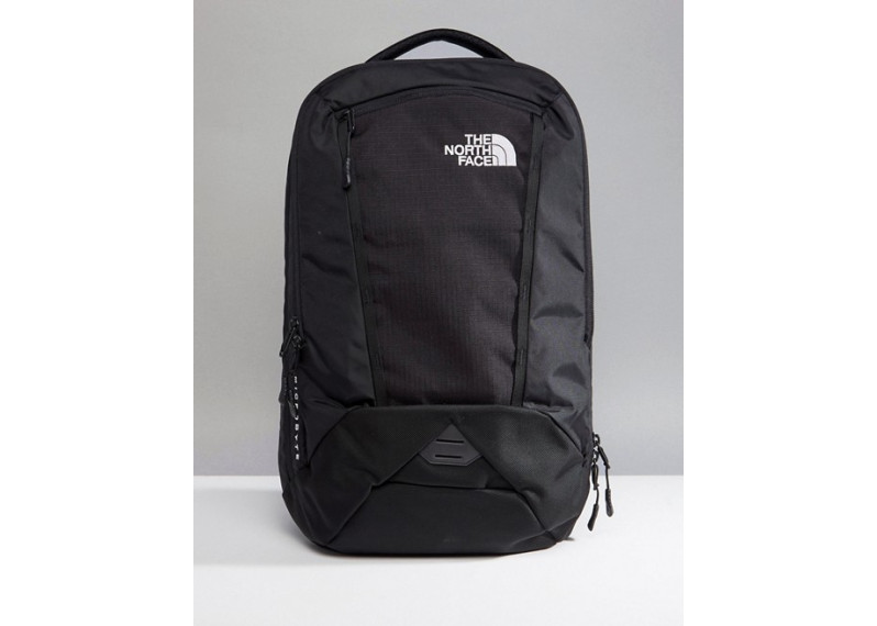 Microbyte Backpack 17 Litres in Black