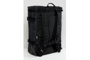 Base Camp Fusebox Backpack in Black