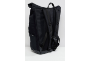 Convey 25L Rolltop Daypack in Black