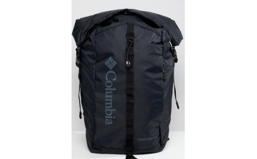Essential Explorer 20L Backpack in Black