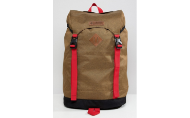Classic Outdoor 25L Daypack in Tan