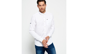 Ultimate Bedford Button Down Shirt