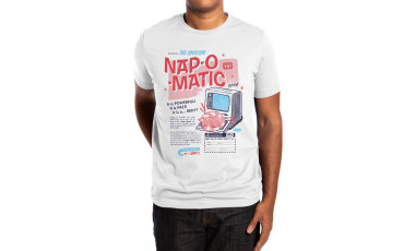 NAP-O-MATIC =^.^=