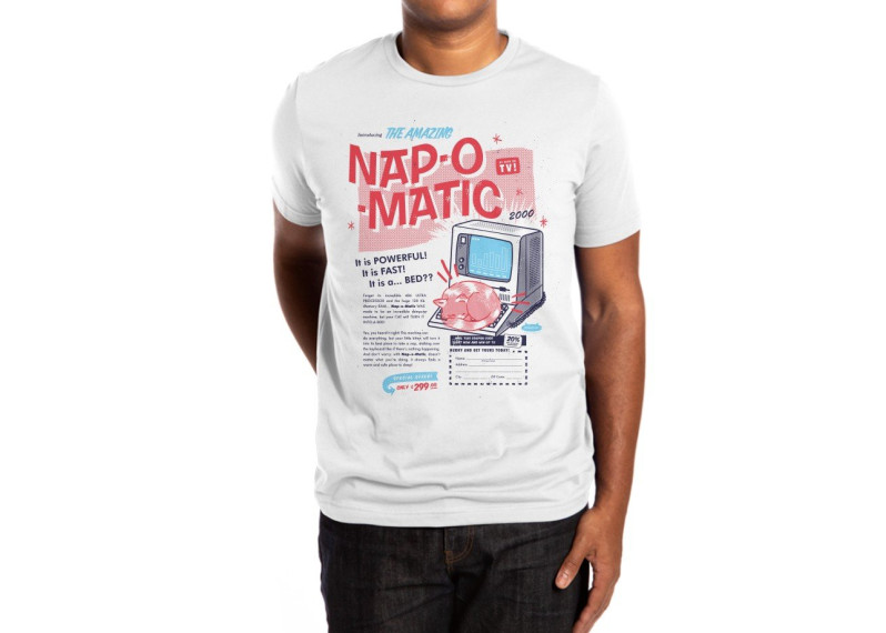 NAP-O-MATIC =^.^=