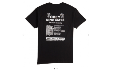 Mind Gates T-Shirt