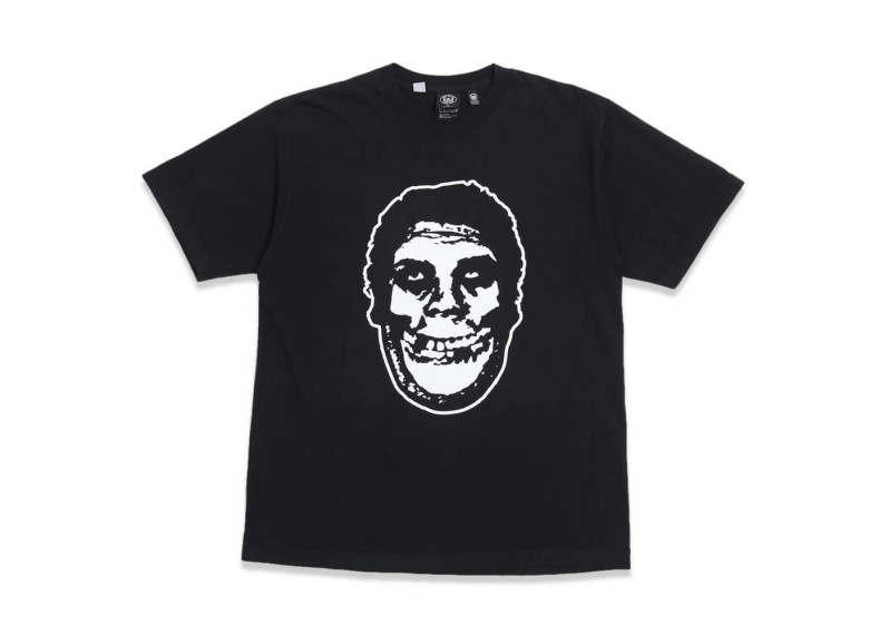 Obey X Misfits Teenagers From Mars T-Shirt