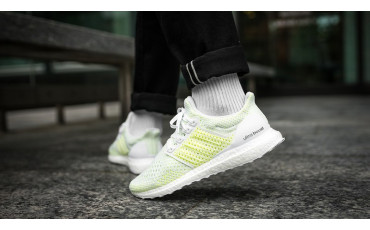 Ultra Boost Mens Running Shoes
