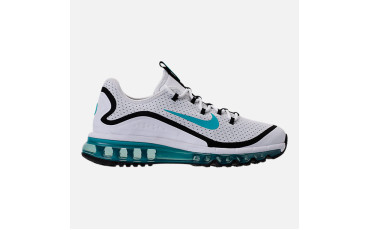 AIR MAX MORE CASUAL SHOES
