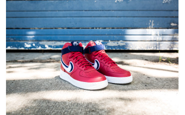 AIR FORCE 1 HIGH '07 LV8 CASUAL SHOES