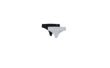 Seamless Thong - Pack of 2