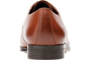 Conwell Plain Toe Shoe