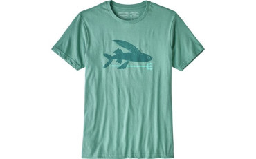 Flying Fish Organic T-Shirt