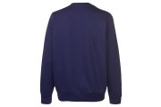 Slazenger SL Fleece Crew Sweater Mens - Purple