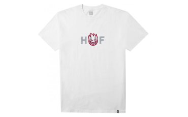 HUF x Spitfire OG Logo T-Shirt