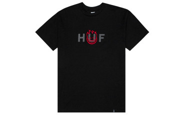 HUF x Spitfire OG Logo T-Shirt