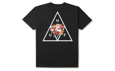 Memorial Triangle T-Shirt