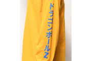 Primitive x Dragon Ball Z Nuevo Goku Gold Long Sleeve T-Shirt