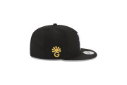 Long Beach State 49ers Flores 9FIFTY Snapback Cap