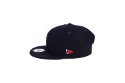 St. Louis Cardinals Color Dim 9FIFTY Snapback Cap