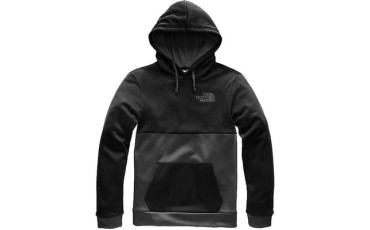 The North Face Surgent Block Pullover Hoodie (Men's)