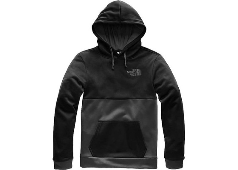 The North Face Surgent Block Pullover Hoodie (Men's)