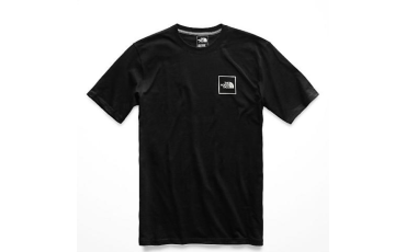 Men's Heavy Weight Patches SS Tee