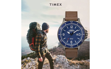Timex TW4B107 香港行貨