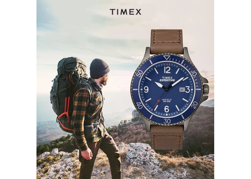 Timex TW4B107 香港行貨