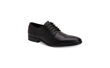 Men's Lucca Leather Dress Shoes