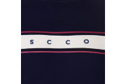Deluxe SCCO Crew Sweater