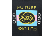 Odd Future Eternity Ring Box Black T-Shirt
