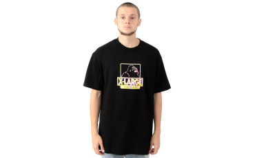 Radical OG T-Shirt - Black
