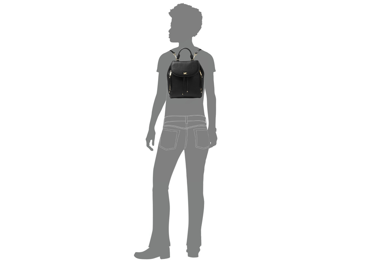 evie small backpack