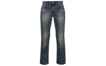 Bootcut Jeans Mens