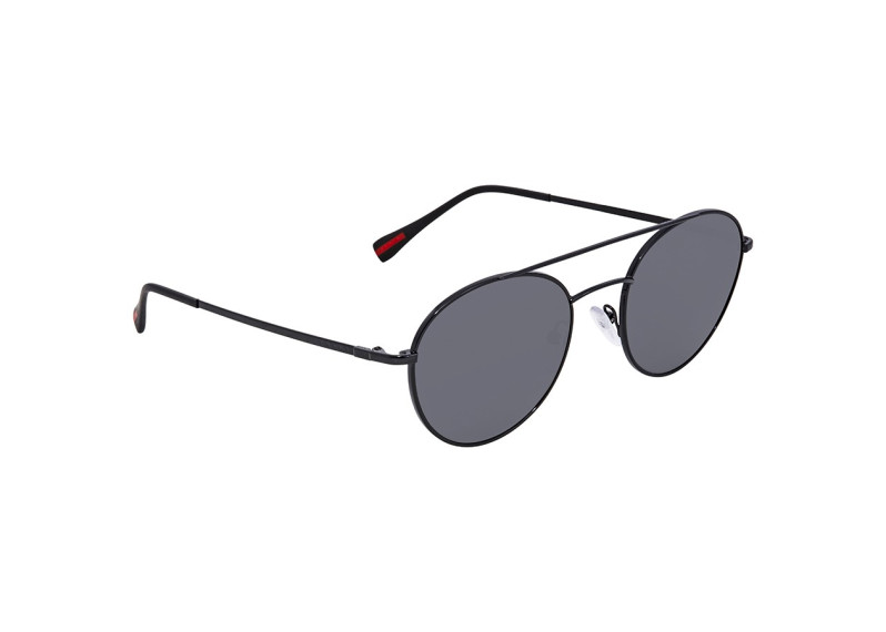 Linea Rossa Round Avitor Sunglasses