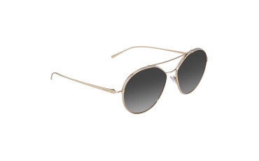 Grey Gradient Ladies Sunglasses