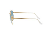 Marshal Light Blue Gradient 54mm Sunglasses